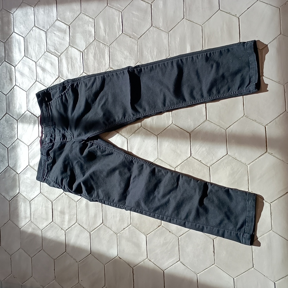 Vans chino pants